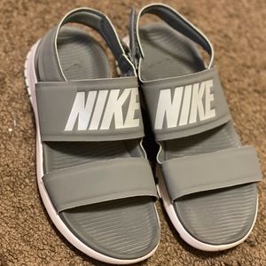 Nike sandals